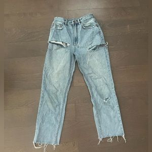 Ksubi jeans